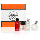 HERMES 愛馬仕 小香禮盒4入組 (I1607)