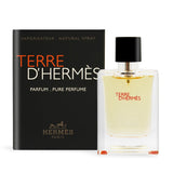 HERMES 愛馬仕 大地男性淡香精12.5ml (I370)