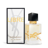 YSL 聖羅蘭 自由不羈恣意燃花女性淡香精 7.5ml (I1648)