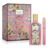 GUCCI古馳 幻夢梔子花女性淡香精禮盒 (R494)