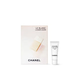 CHANEL香奈兒珍珠光感新一代輕盈防護妝前乳 2.5ml (I1549)