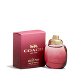 COACH蔻馳 曠野玫瑰女性淡香精4.5ml (I1537)