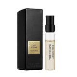 ARMANI亞曼尼 私藏高定系列 玉龍茶香淡香水 2ml (I1668)