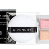 GIVENCHY 紀梵希 Prisme Libre 迷你4格散粉 03號 巴里紗玫瑰 4x0.15g (I1503)