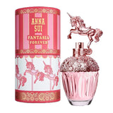 ANNA SUI Fantasia Forever 童話粉紅獨角獸淡香水 5ml (I1357)