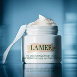 LA MER 海洋拉娜 晶凍凝霜 7ml (I1454)