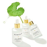 JEUNECELL 新版抗皺修護積雪草精華 (P3200)