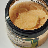 Jejuindi 濟州 綠玫瑰鹽頭皮磨砂膏300g (P3445)