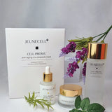 JEUNECELL CELL-PROXYL抗衰老積雪草安瓶面膜 (P3265)