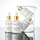JEUNECELL 新版抗皺修護積雪草精華 (P3200)