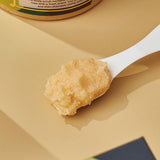 Jejuindi 濟州 綠玫瑰鹽頭皮磨砂膏300g (P3445)