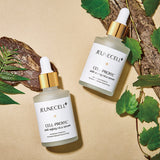 JEUNECELL 新版抗皺修護積雪草精華 (P3200)