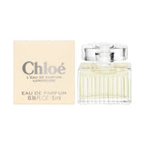 Chloe蔻依 光蘊玫瑰女性淡香精 5ml (I1661)