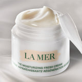 LA MER 海洋拉娜 晶凍凝霜 7ml (I1454)
