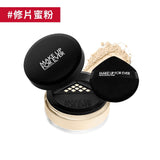 MAKE UP FOR EVER 粉無痕柔霧輕感修片蜜粉 18g (R501)