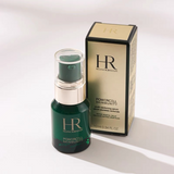 HR赫蓮娜 植萃綠寶修護精華 10ml (綠寶瓶)(按壓頭) (I1430)