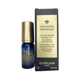 GUERLAIN 嬌蘭 御庭蘭花緊緻提升精華 5ml (I1654)