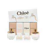 Chloé 蔻依 女性小香禮盒 (I1591)