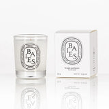 Diptyque蒂普提克 香氛蠟燭 漿果香 35g (I1603)