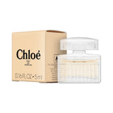 Chloe蔻依 經典同名女性淡香精 5ml (I1660)