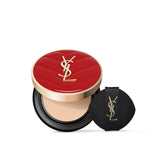 YSL 聖羅蘭 2024情人節限量超模光感精華水氣墊 12g#B10 (R459)