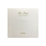 Ohui歐蕙 極緻奢華鑽石面霜小樣 5片 (G2086)