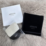 Giorgio Armani 亞曼尼 多功能刷-含收納袋 (I1530)