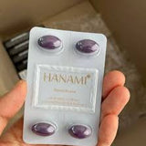 LG 生活健康HANAMI PlaCell 皮膚視黃醇A(胎盤素) (1盒) (G2449)