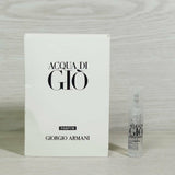 ARMANI亞曼尼 GIO寄情水男性香精1.2ml (I1562)