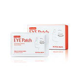 Royal Skin Eye Patch 緊緻嫩膚眼膜 (P1888)
