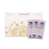 LG 生活健康HANAMI PlaCell 皮膚視黃醇A 56粒 (G2448)