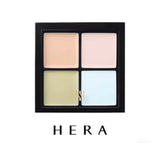 Hera赫拉 矯正膚色4色遮瑕盤 (G2701)
