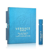 Versace 凡賽斯 愛神男性淡香水 1ml (I1615)